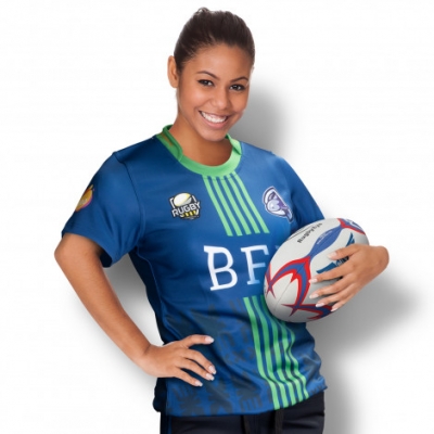 Rugby Tops